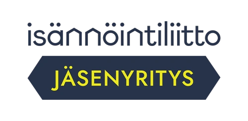 Isännöintiliiton jäsenyritys